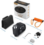 Bike Lock/Alarm