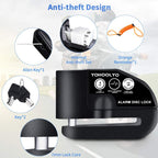 Bike Lock/Alarm