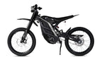 79Bike Falcon Pro in Black