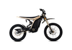 79Bike Lynx in Black/Gold