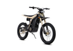 79Bike Lynx in Black/Gold