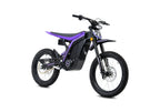 79Bike Lynx in Black/Purple