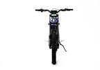 79Bike Lynx in Black/Purple