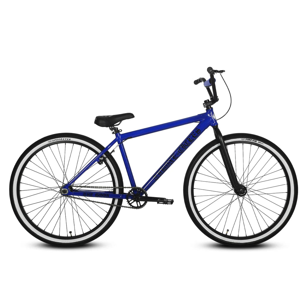 The Goon - Blue O.G. 29"