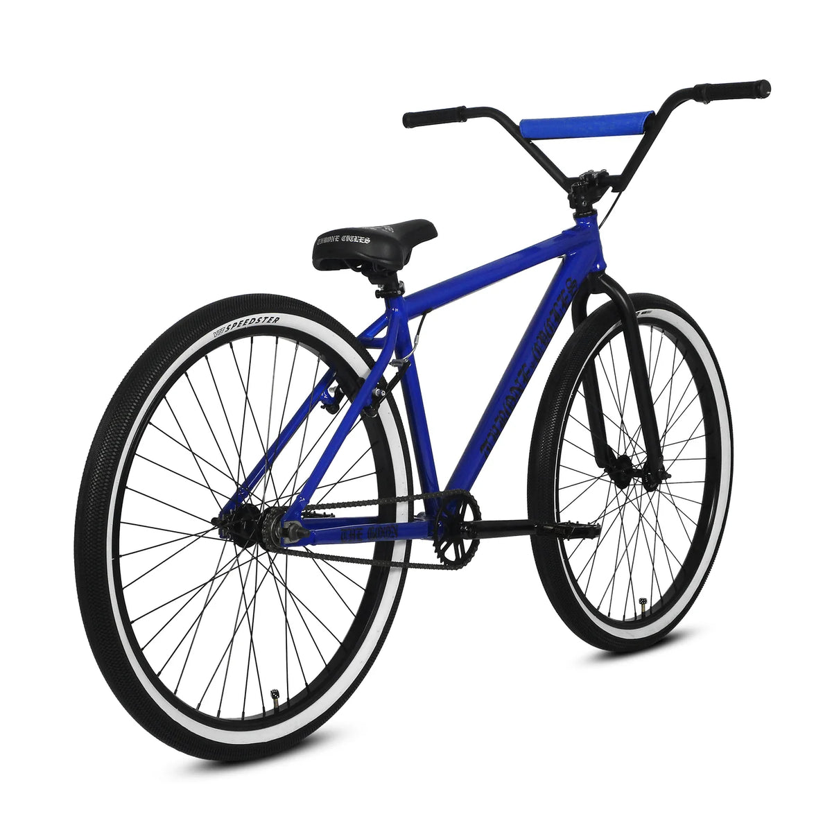 The Goon - Blue O.G. 29"
