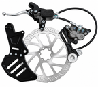 OEM Rear Ultra Bee Brake Kit