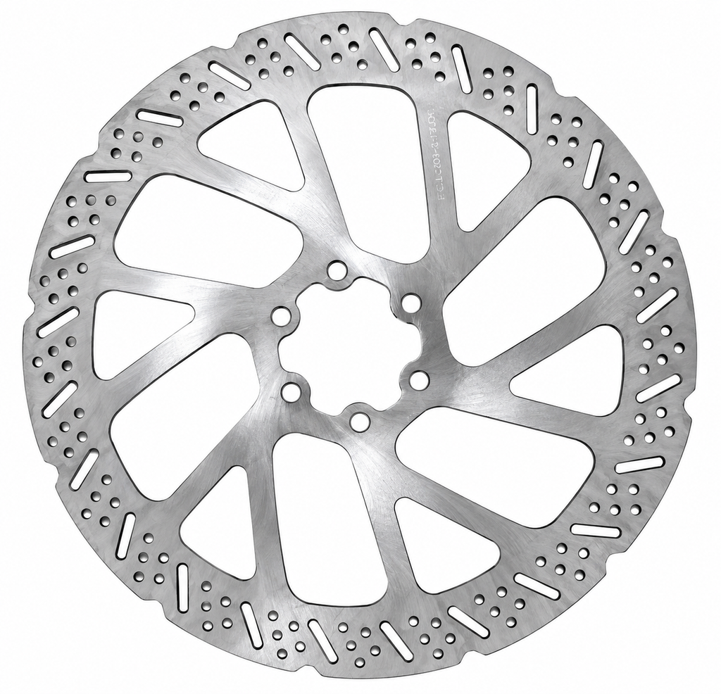 OEM Rear Ultra Bee Brake Kit