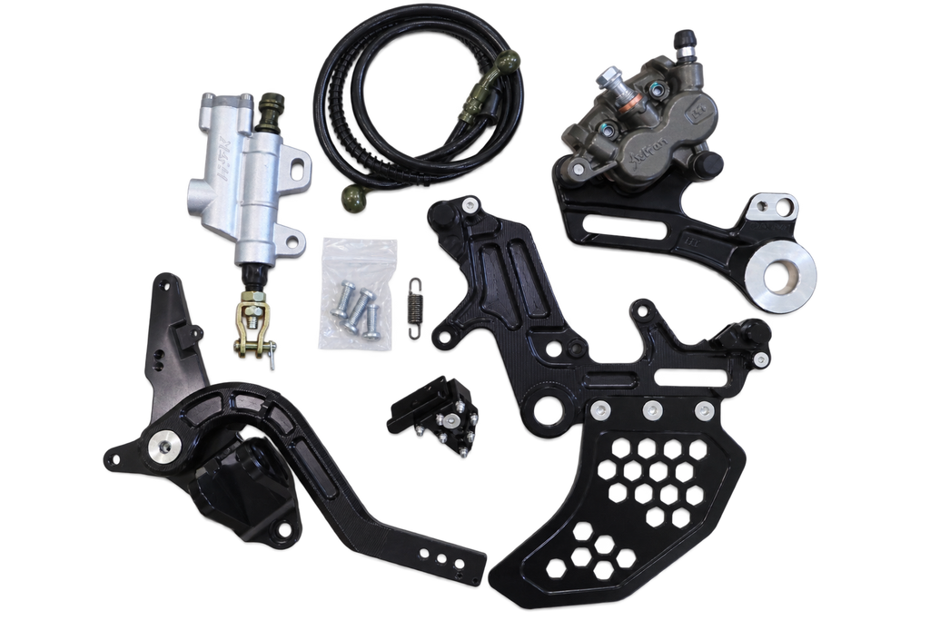 Surron Ultra Bee Foot Brake Kit