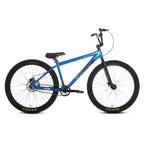 The Goon - Blue Royale 26"