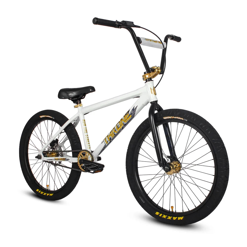 The Goon  -  White Panda 24"