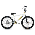 The Goon  -  White Panda 24"