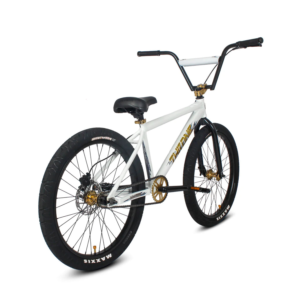 The Goon  -  White Panda 24"