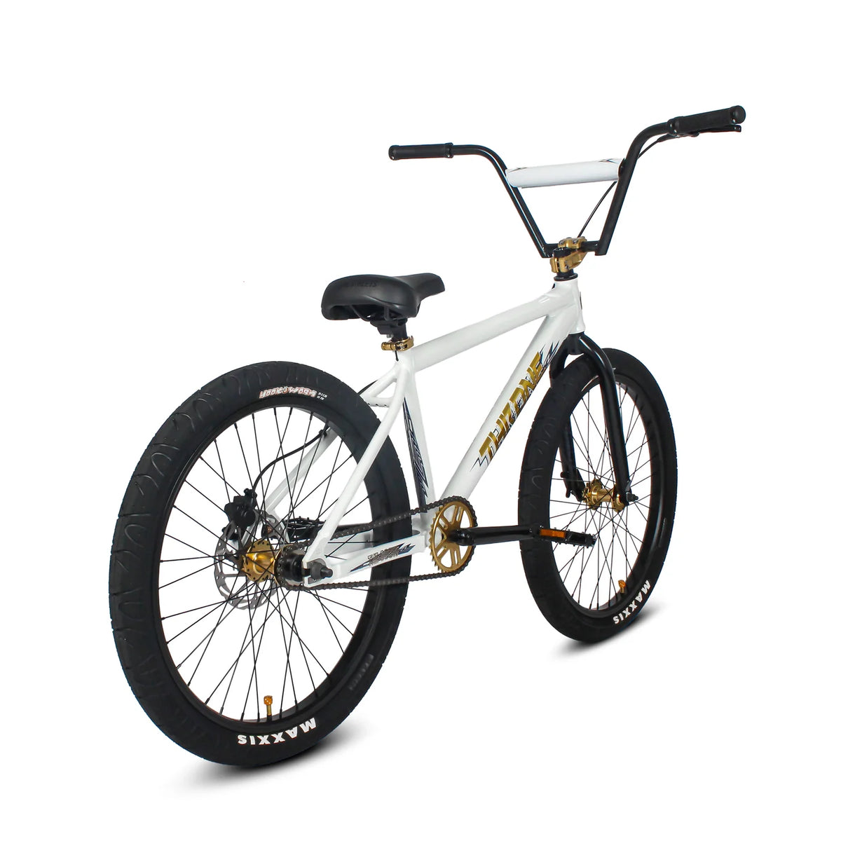 The Goon  -  White Panda 24"