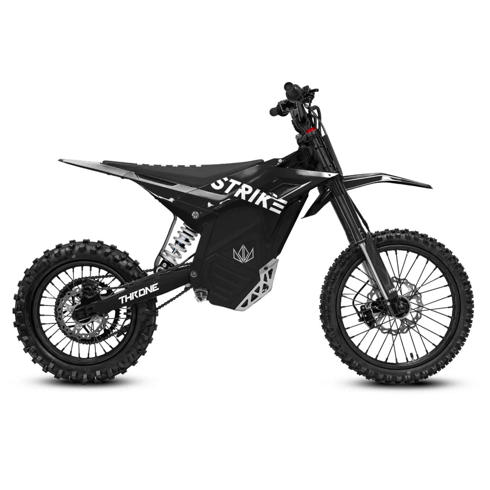 Throne Strike Shadow 60V