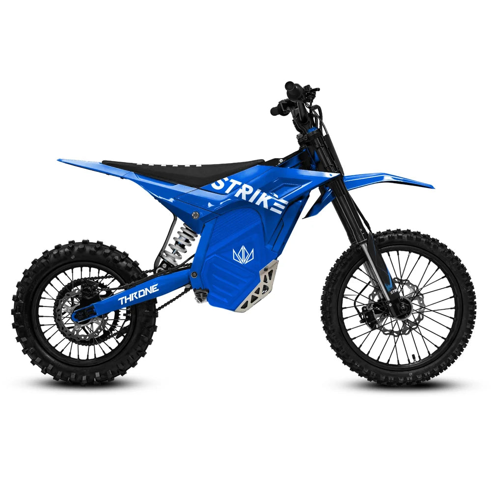 Throne Strike Shadow 60V