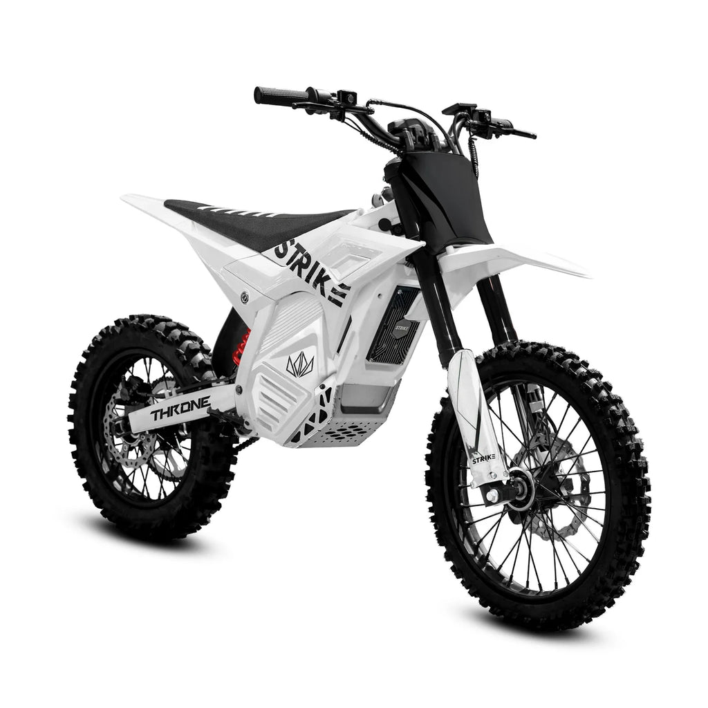 Throne Strike Shadow 60V