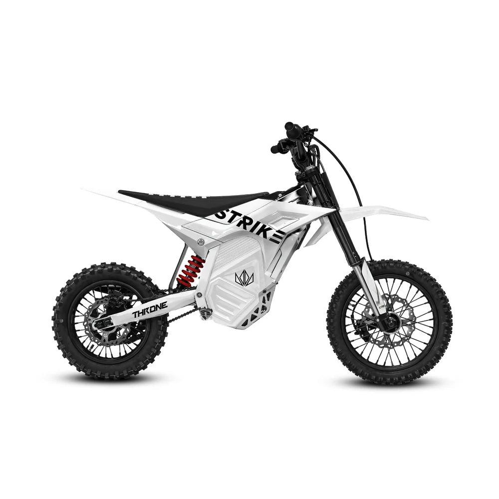 Throne Strike Shadow 60V