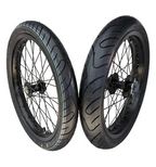 17in Super Moto Wheel Set for Surron/ E-Ride Pro / 79Bike, Ventus