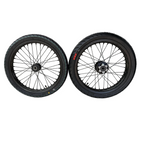 17in Super Moto Wheel Set for Surron/ E-Ride Pro / 79Bike, Ventus