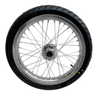17in Super Moto Wheel Set for Surron/ E-Ride Pro / 79Bike, Ventus