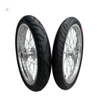 17in Super Moto Wheel Set for Surron/ E-Ride Pro / 79Bike, Ventus