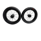 17in Super Moto Wheel Set for Surron Ultra Bee