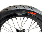 17in Super Moto Wheel Set for Surron Ultra Bee