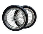 17in Super Moto Wheel Set for Surron Ultra Bee