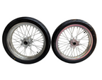 17in Super Moto Wheel Set for Surron Ultra Bee