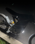 Light up Your Bike Kit