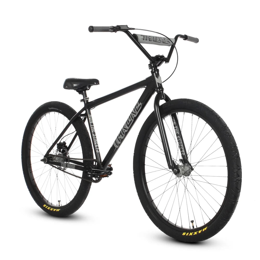 The Goon - C Shadow Black 29"