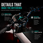 79Bike Y-Volt Surge