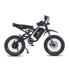 GhostCat F4X