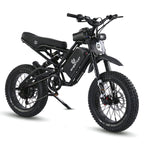 GhostCat F4X