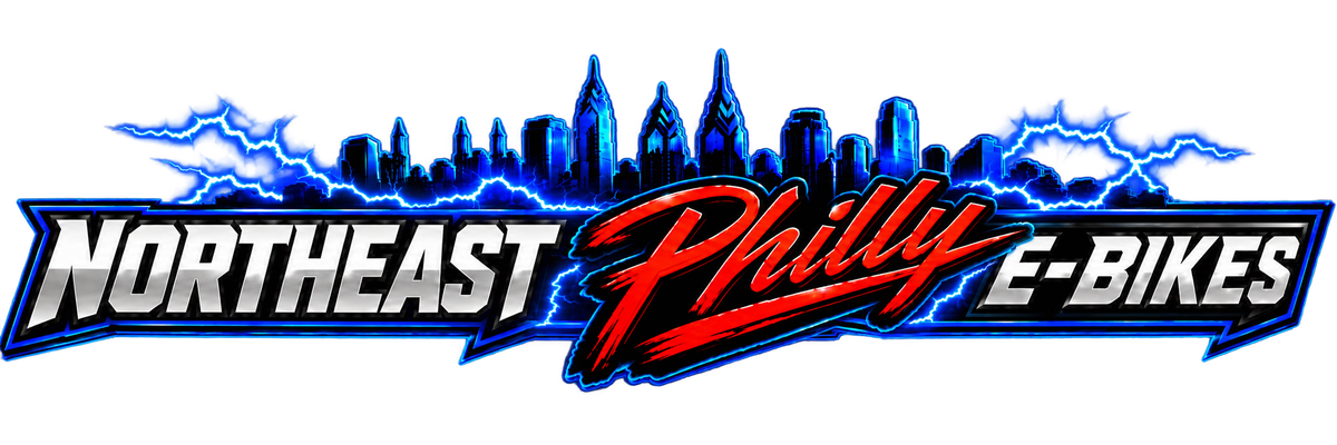 Northeast Philly E-Bikes