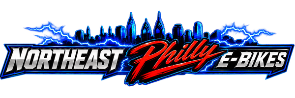 Northeast Philly E-Bikes