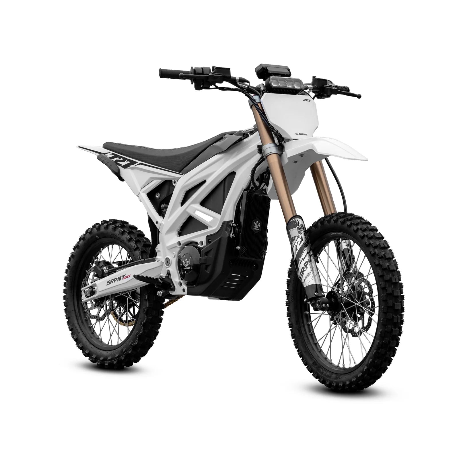 SRPNT Z27 in White