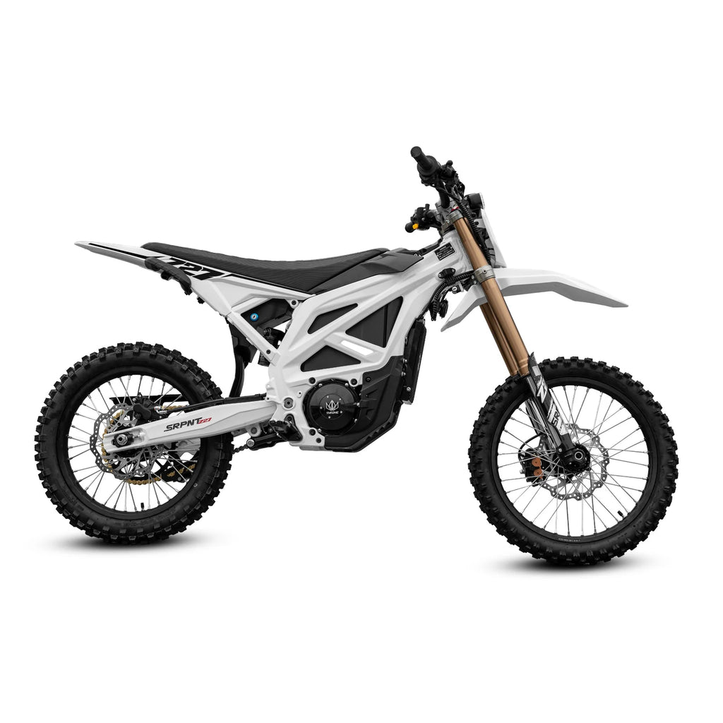 SRPNT Z27 in White