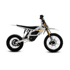 Throne Shadow LX6 in White