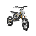 Throne Shadow LX6 in White