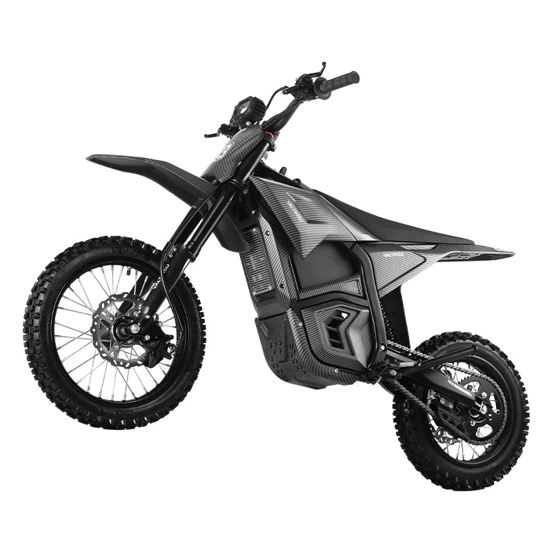 Valtinsu EM-5 in Black Carbon Fiber