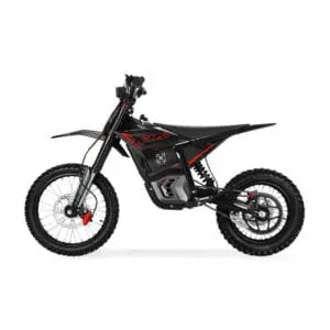 Valtinsu EM-5 Pro in Black