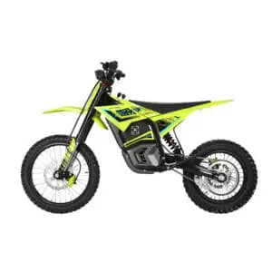 Valtinsu EM-5 Pro in Green