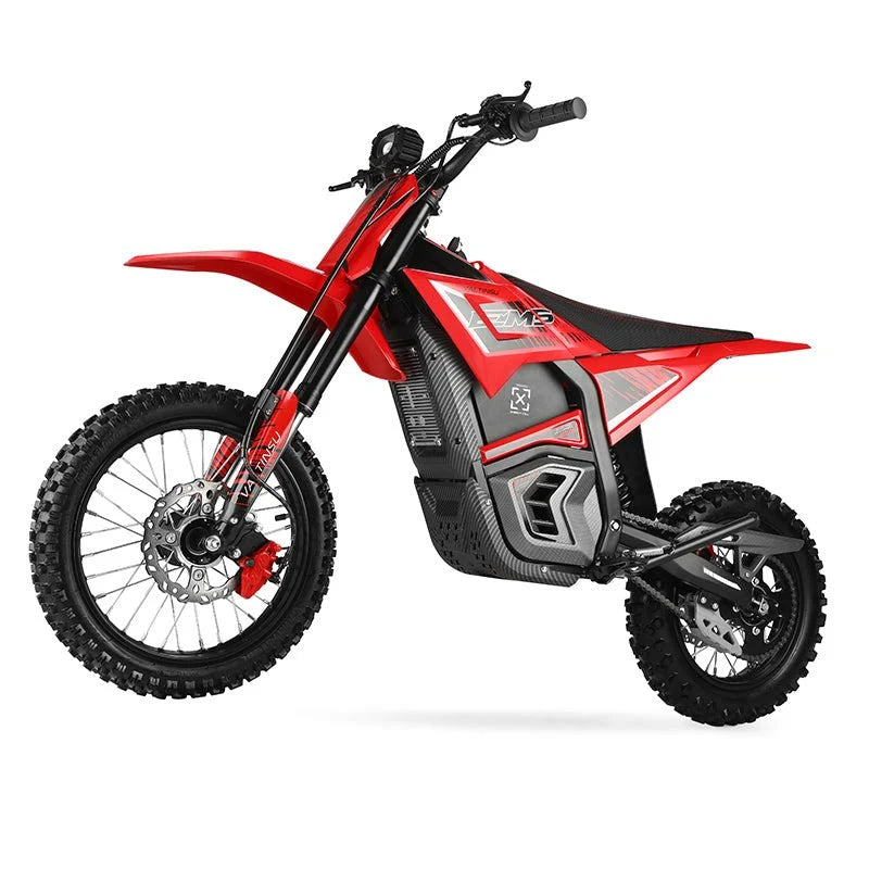 Valtinsu EM-5 in Red