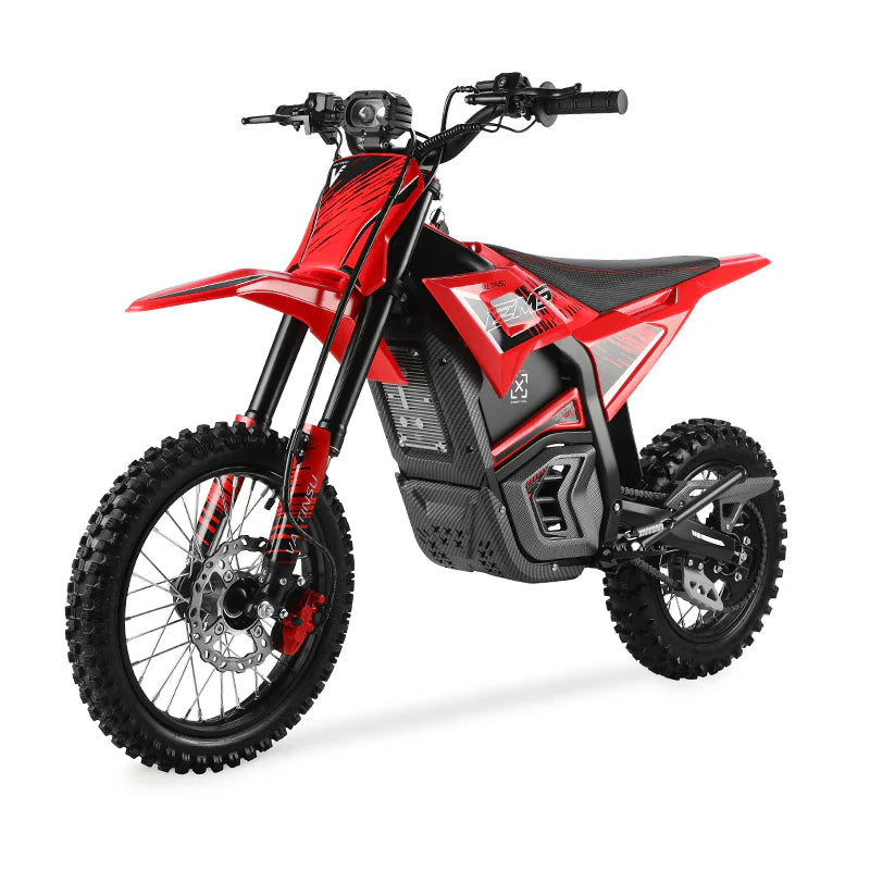 Valtinsu EM-5 in Red